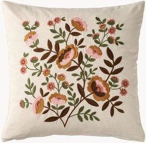 Cuscino decorativo in cotone Christa