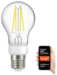 Lampadina LED Filamento NEO LITE Smart E27/10W/230V - Immax 0771