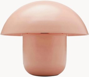 Lampada da tavolo fatta a mano Mushroom