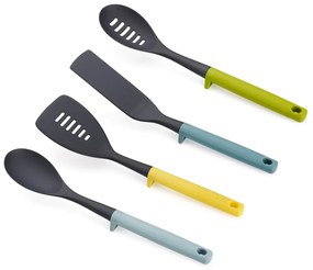 Set 5 utensili in nylon Duo Joseph Joseph