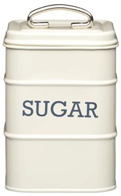 Scatola in acciaio Living Nostalgia - Kitchen Craft