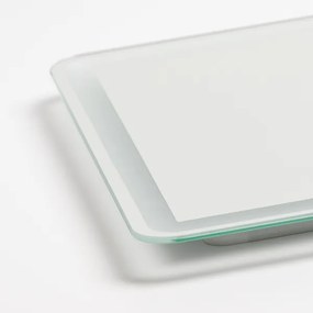 Brilagi - Specchio da bagno riscaldato con illuminazione LED dimmerabile BELLA LED/12W/230V 40x60 cm IP44