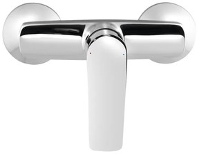 Samona - Miscelatore doccia KORANA cromo lucido