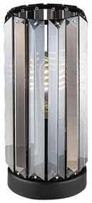 Rabalux 74206 - Lampada da tavolo VENESS 1xE27/40W/230V