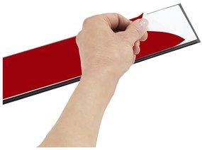 Ripiano aggiuntivo in metallo autoportante Ima - Wenko