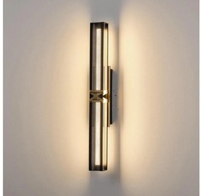 Applique a LED LED/13W/230V 3000K