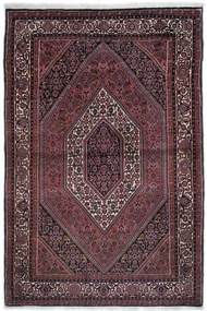 Bidjar Tappeto persiano 120x180 (Iran) Annodato A Mano