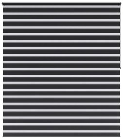 Tenda a rullo giorno / notte INSPIRE Bolero grigio scuro 200x250 cm