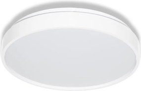 Osram - Plafoniera LED CEILING LUXO LED/18W/230V Ø 32 cm, bianca