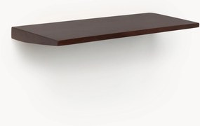 Mensola da parete in legno di mango Rhea, larg. 40 cm
