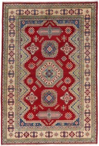 Kazak Tappeto orientale 300 x 200 (Pakistan) Annodato A Mano