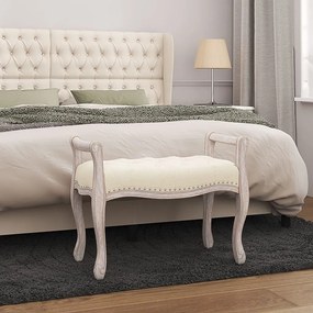 Panca 80x45x60 Cm İn Lino /