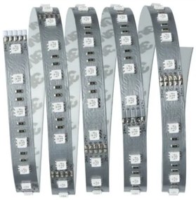Paulmann 70587 - Striscia LED RGB/20W Dimmerabile MAXLED 1,5m 230V + tc