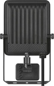 Faretto LED VISIO 30W 230V 4000K IP65 con sensore