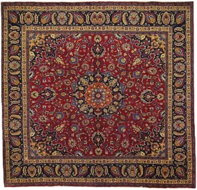 Mashad Tappeto persiano 290x310 (Iran)