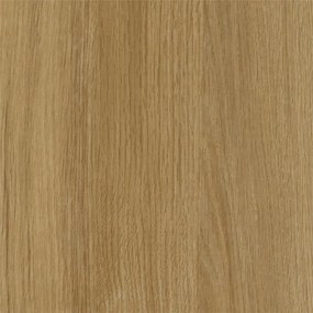 Scrivania con piano effetto rovere 51x153 cm Bradford - Støraa