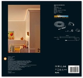 Ledvance - Striscia LED da esterno FLEX 5m LED/29W/230V IP44