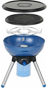 Campingaz - Fornello da campeggio party grill 2000w cartuccia cv - 2000023716