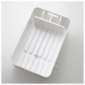 Scolapiatti bianco Tower - YAMAZAKI