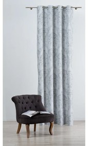 Tenda grigio chiaro 140x245 cm Atriyum - Mendola Fabrics