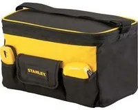 Bauletto portautensili multiuso stanley 14 base rigida cm 34x21 h.cm 24 stst1-73615 Stanley