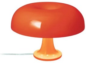 Nessino Lampada da Tavolo Arancione - Artemide