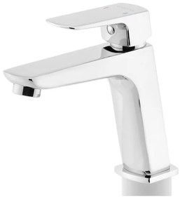 Novaservis - Rubinetto lavabo NOBLESS EGO cromo lucido