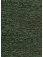 Arte Carta da parati Penumbra - Emerald