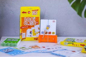 Logic! CASE Starter Set 5+