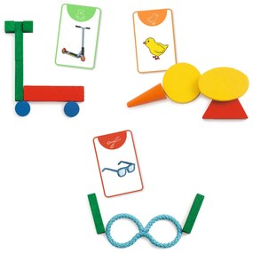 Kelbazar! - Indovinelli