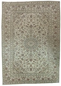 Kashan Tappeto persiano 250x350 (Iran)