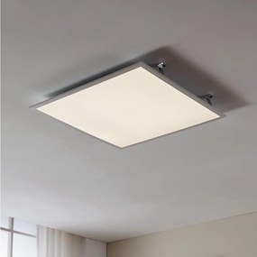Eglo 900938 - Pannello LED a montaggio superficiale RABASSA LED/33W/230V 62x62 cm