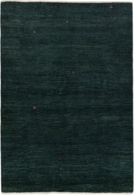 Gabbeh Tappeto 150 x 100 (Iran) Annodato A Mano