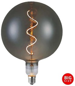 Lampadina LED FILAMENT G200 E27/4W/230V 2700K