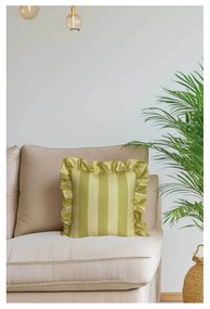 Federa decorativa 45x45 cm Ruffled – Mila Home
