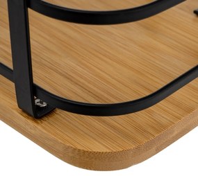 Portautensili da cucina in metallo – Casa Selección