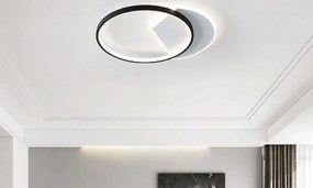 Lampa sufitowa LHJ077-C 60 CM LED