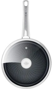 Tefal - Padella profonda con coperchio COOK EAT 24 cm