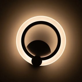 Brilagi - Lampada da parete LED MODERN MINI 16W 230V 3000/4000/6000K