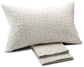 Completo Lenzuola in Cotone Moda Singolo Caleffi Home