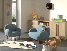 Set di mobili per bambini 2 pz Rocky – Vipack