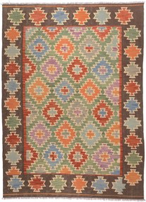 Kilim Tappeto orientale 240 x 180 (Afghanistan) Tessuto A Mano