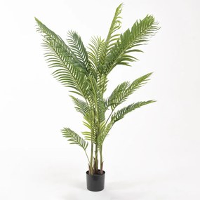 Pianta Artificiale Palma Areca 1.80 cm - 140