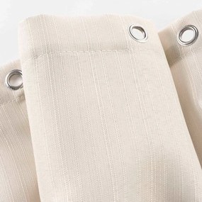 Tenda per doccia 180x200 cm Yaline – douceur d'intérieur