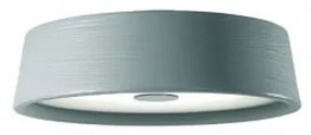 Soho C 38 LED Plafoniera Sky Blue - Marset