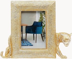 Cornice Leopard