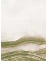 Coordonne Carta da parati panoramica Atmospheric Haze - Silvester