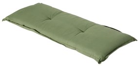 Cuscino Per Panca Basic 150x48 Cm Verde /