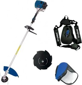 35275 Decespugliatore 42,7 cc 1,7 Hp - Hyundai