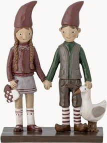 Oggetto decorativo natalizio Elion